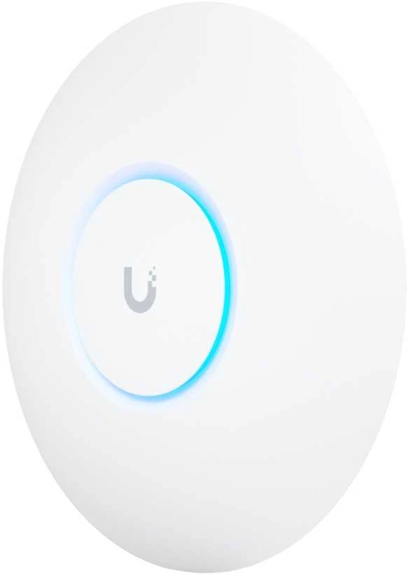 Maršrutizatorius PRIEIGOS TAŠKAS UQ-U6+ UniFi Wi-Fi 6 2.4 GHz, 5 GHz, 573.5 Mbps + 2400 Mbps UBIQUITI