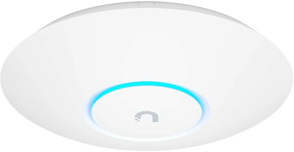 Maršrutizatorius PRIEIGOS TAŠKAS UQ-U6+ UniFi Wi-Fi 6 2.4 GHz, 5 GHz, 573.5 Mbps + 2400 Mbps UBIQUITI