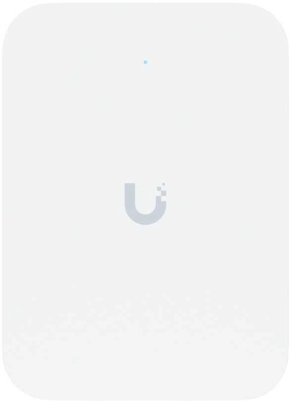 Maršrutizatorius PRIEIGOS TAŠKAS UQ-U7-IW UniFi Wi-Fi 7 2.4 GHz, 5 GHz, 688 Mbps + 4300 Mbps UBIQUITI
