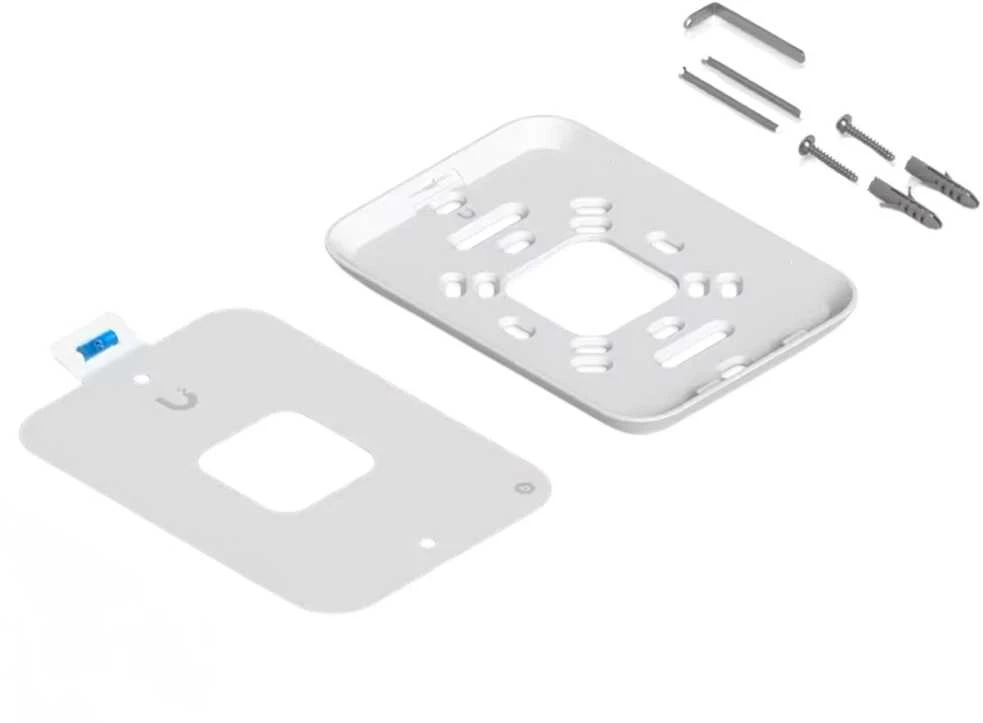 Maršrutizatorius PRIEIGOS TAŠKAS UQ-U7-IW UniFi Wi-Fi 7 2.4 GHz, 5 GHz, 688 Mbps + 4300 Mbps UBIQUITI