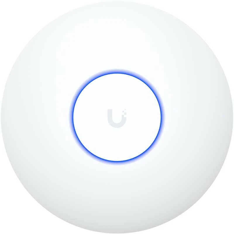 Maršrutizatorius PRIEIGOS TAŠKAS UQ-U7-LR UniFi Wi-Fi 7 2.4 GHz, 5 GHz, 688 Mbps + 4300 Mbps UBIQUITI