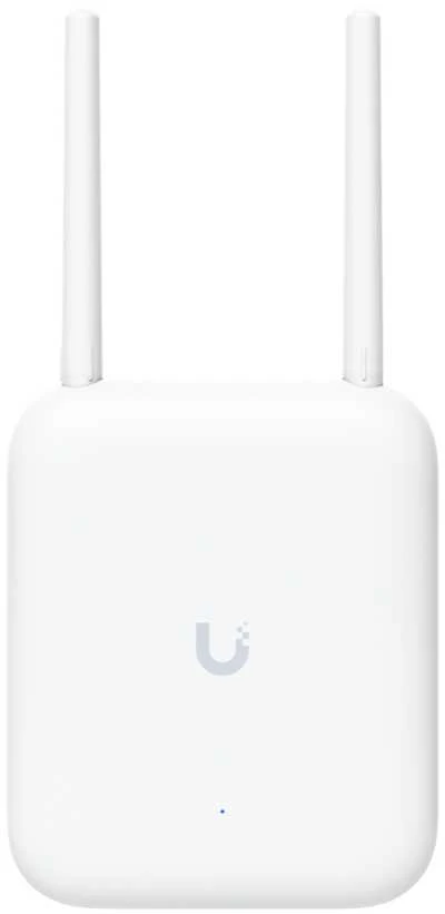 Maršrutizatorius PRIEIGOS TAŠKAS UQ-U7-OUTDOOR UniFi Wi-Fi 7 2.4 GHz, 5 GHz, 688 Mbps + 4324 Mbps UBIQUITI