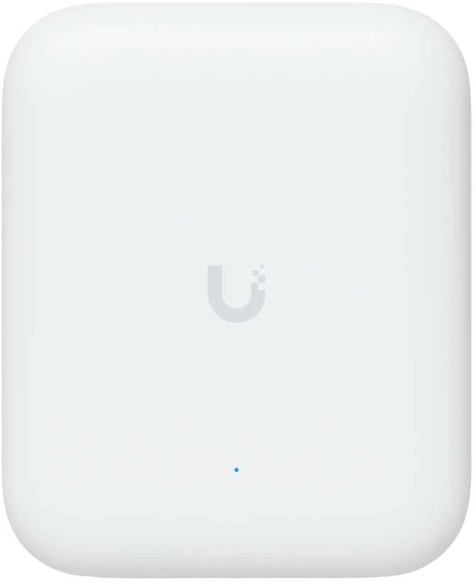 Maršrutizatorius PRIEIGOS TAŠKAS UQ-U7-OUTDOOR UniFi Wi-Fi 7 2.4 GHz, 5 GHz, 688 Mbps + 4324 Mbps UBIQUITI