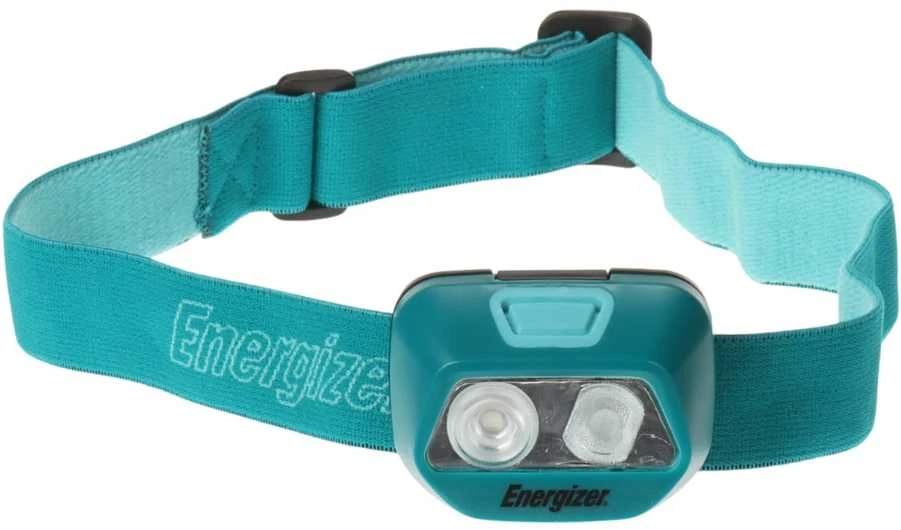 ENERGIZERINIS PRIEKINIS ŽIBINTAS HDL10 3AAA 250 LM
