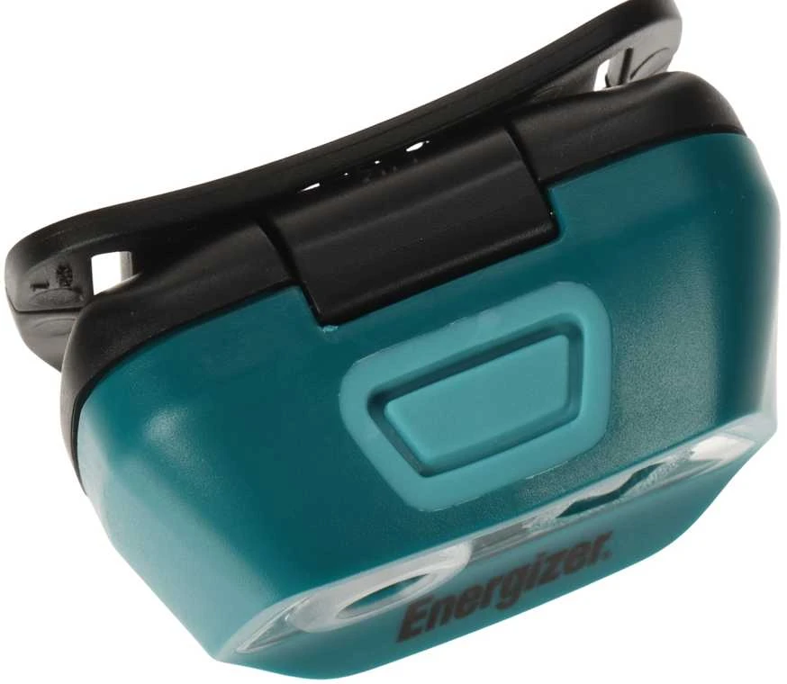 ENERGIZERINIS PRIEKINIS ŽIBINTAS HDL10 3AAA 250 LM