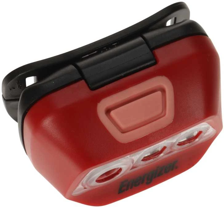 ENERGIZER ŽIBINTUVĖLIS PRIEKINIS ŽIBINTUVĖLIS HDL20 3AAA 325 lm