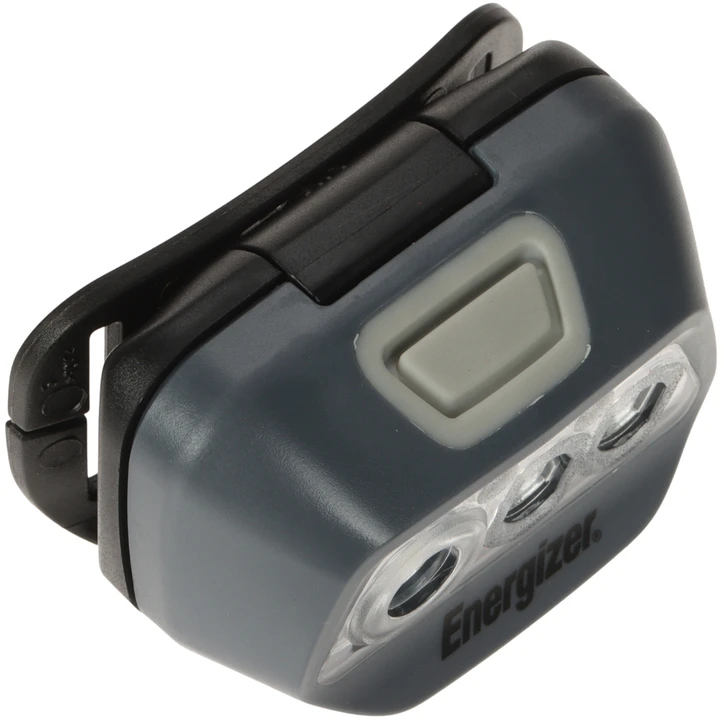 ENERGIZER BLYBINĖS PRIEKINIS ŽIBINTAS HDL30 3AAA 400 lm