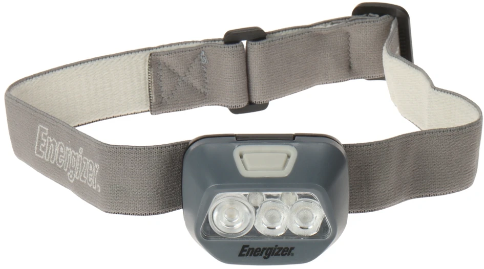 ENERGIZER BLYBINĖS PRIEKINIS ŽIBINTAS HDL30 3AAA 400 lm