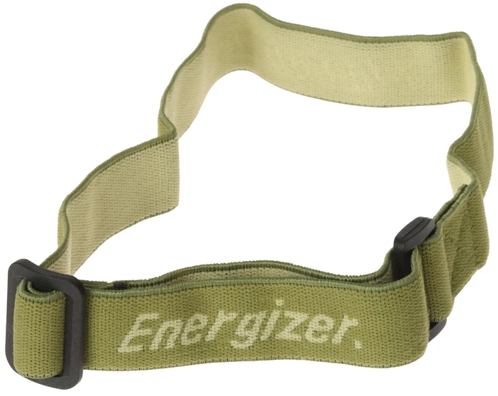 PRIEKINIS ŽIBINTAS LT-HDL50 ENERGIZER