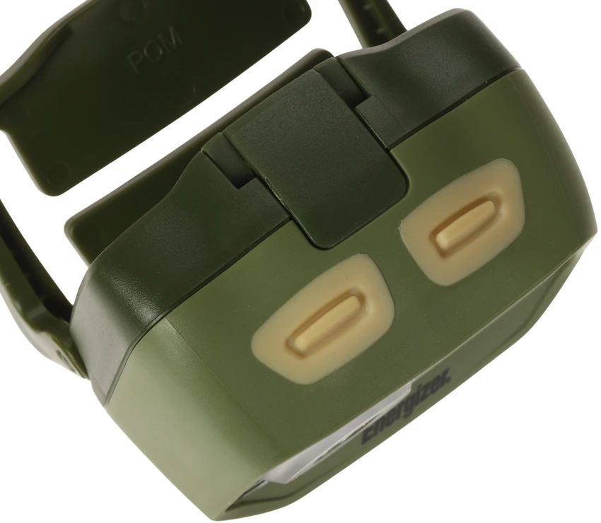 PRIEKINIS ŽIBINTAS LT-HDL50 ENERGIZER