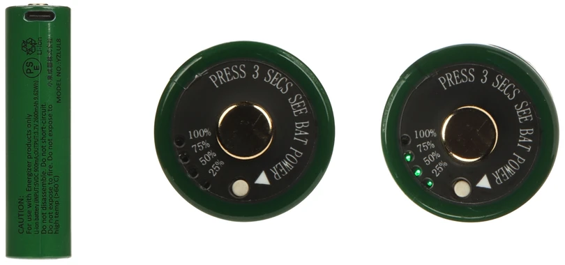 PRIEKINIS ŽIBINTAS LT-HDL70 ENERGIZER