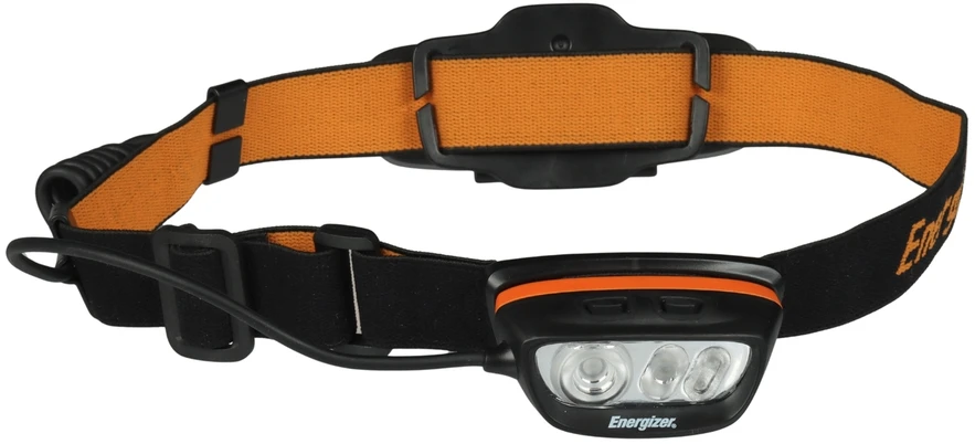 PRIEKINIS ŽIBINTAS LT-HDL70 ENERGIZER