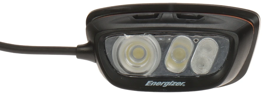 PRIEKINIS ŽIBINTAS LT-HDL70 ENERGIZER