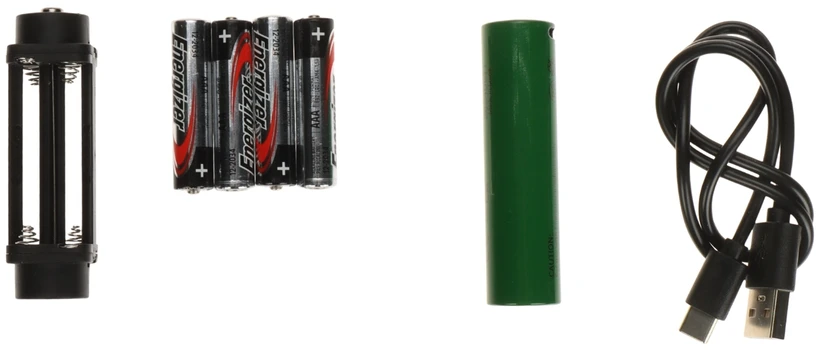 PRIEKINIS ŽIBINTAS LT-HDL70 ENERGIZER