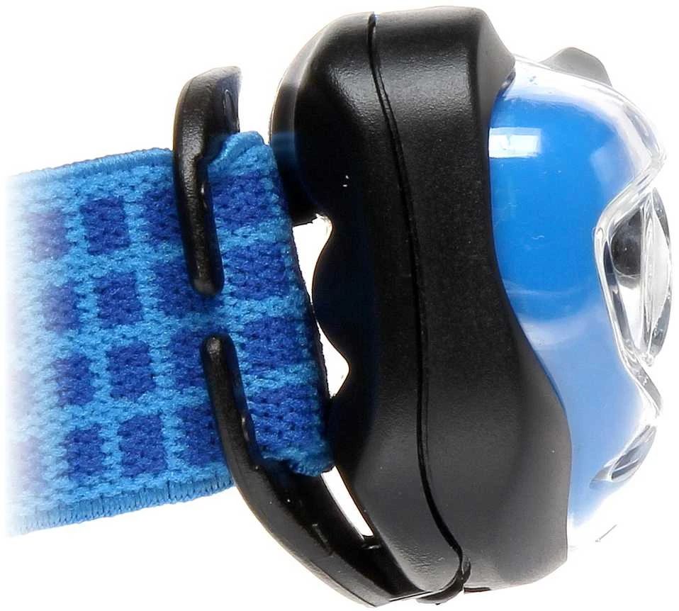Energizer 100lm galvos žibintuvėlis Vision