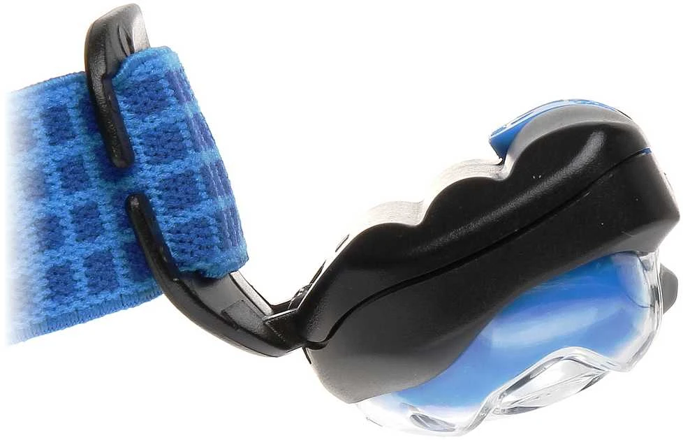 Energizer 100lm galvos žibintuvėlis Vision