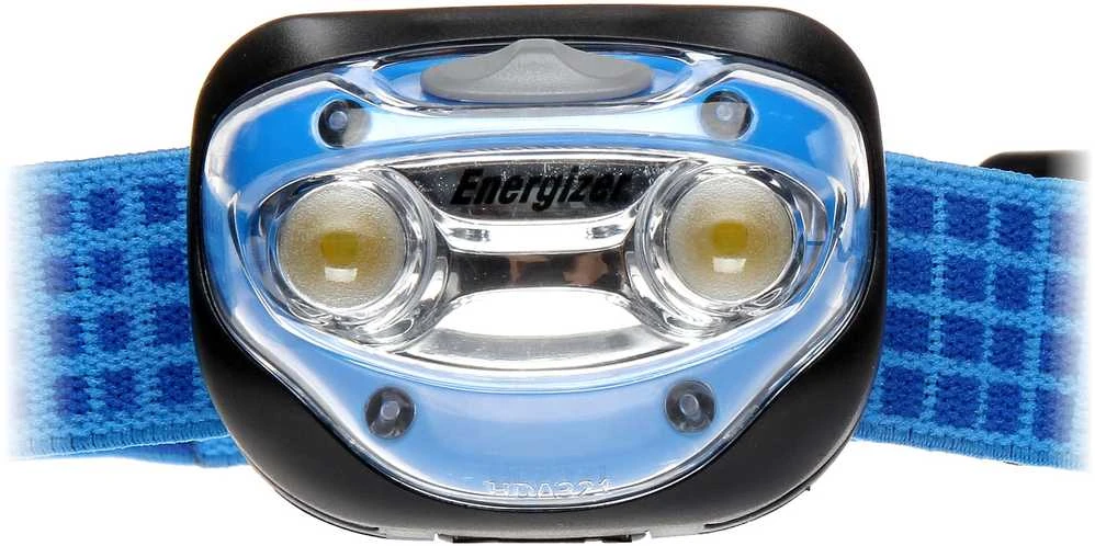 Energizer 100lm galvos žibintuvėlis Vision