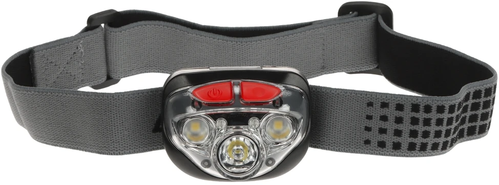 Energizer 400lm galvos žibintuvėlis Vision HD+ Focus HDD323