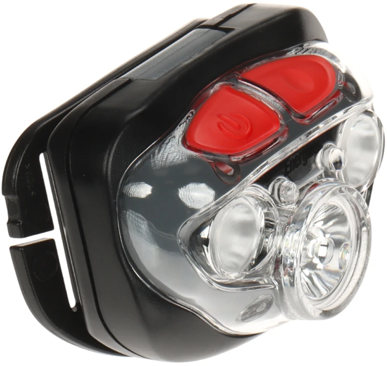 Energizer 400lm galvos žibintuvėlis Vision HD+ Focus HDD323