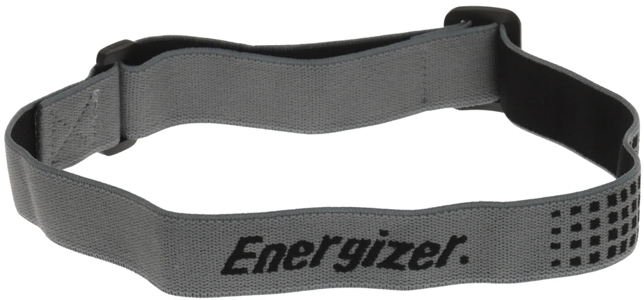 Energizer 400lm galvos žibintuvėlis Vision HD+ Focus HDD323