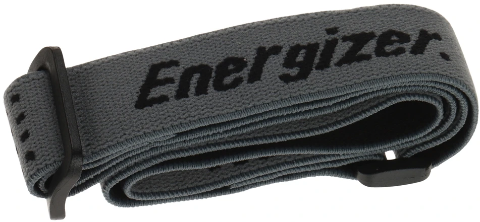 Energizer 400lm galvos žibintuvėlis Vision HD+ Focus HDD323