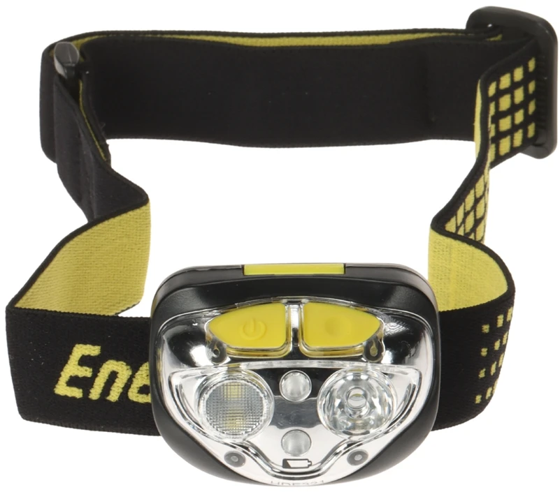 PRIEKINIS ŽIBINTAS LT-VISION-ULTRA/450 ENERGIZER