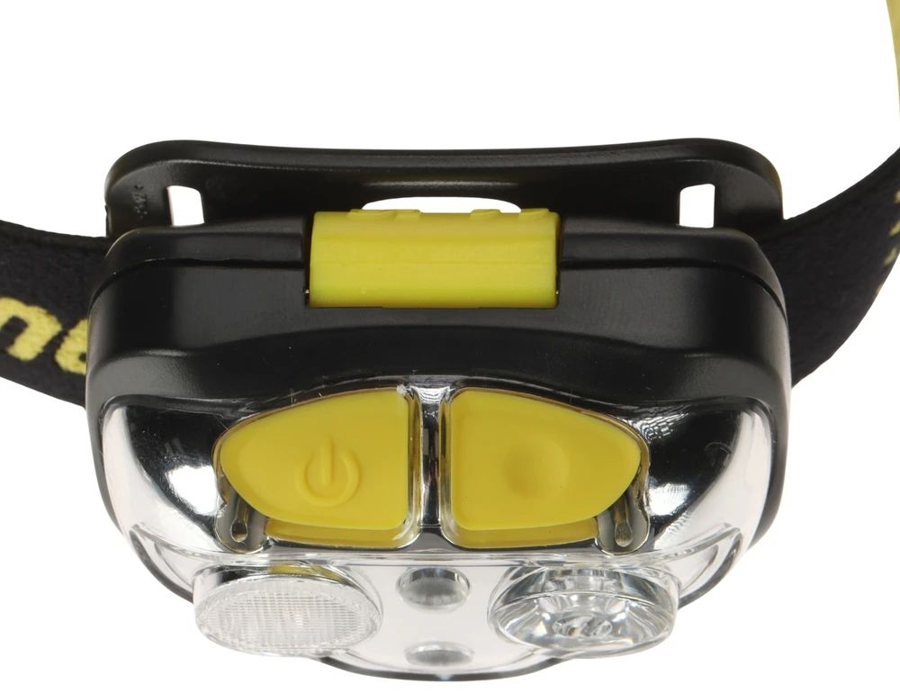 PRIEKINIS ŽIBINTAS LT-VISION-ULTRA/450 ENERGIZER