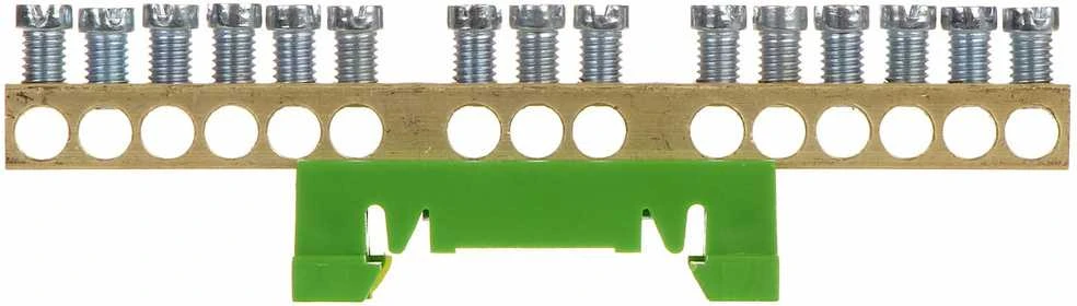 PRIJUNGIMO JUOSTA DIN TS35 LP-870S-15 SIMET