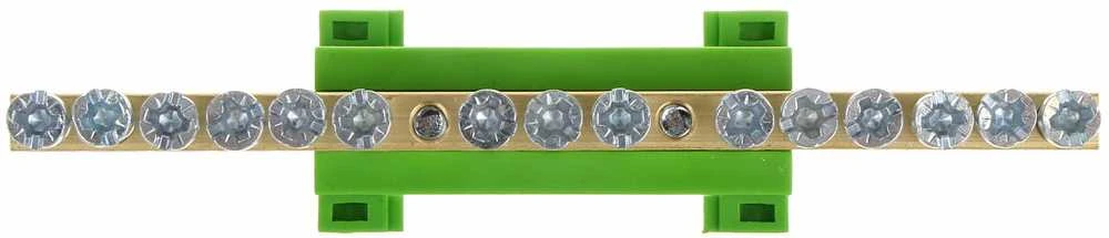 PRIJUNGIMO JUOSTA DIN TS35 LP-870S-15 SIMET