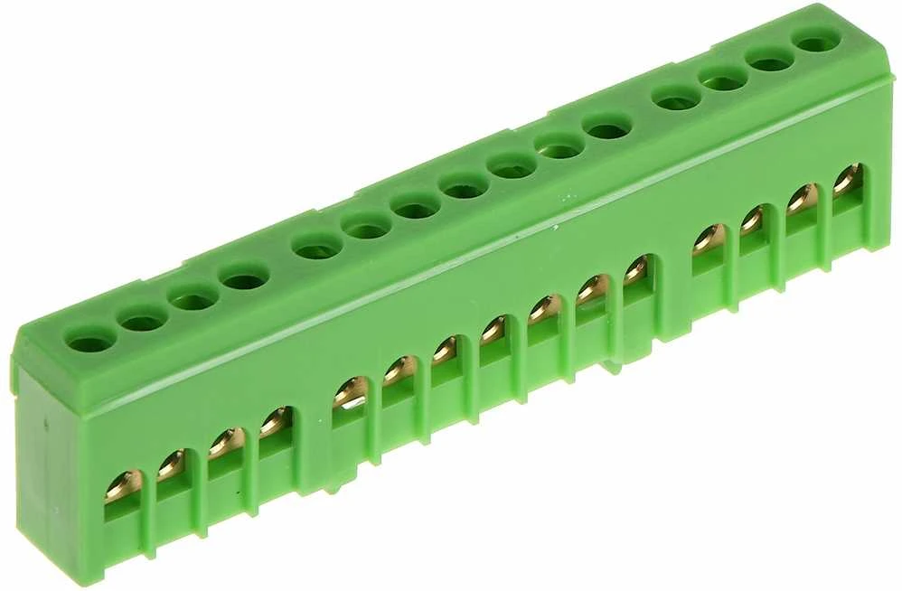 PRIJUNGIMO JUOSTA DIN TS35 LP-870S-15FS SIMET