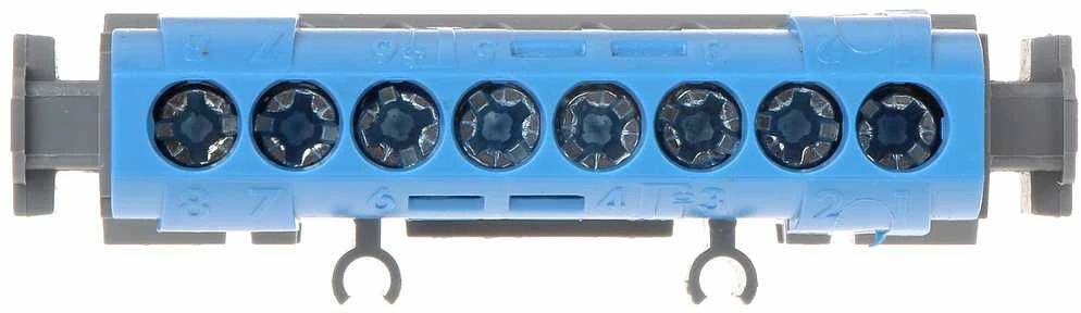 PRIJUNGIMO JUOSTA IP2X LE-004842 LEGRAND