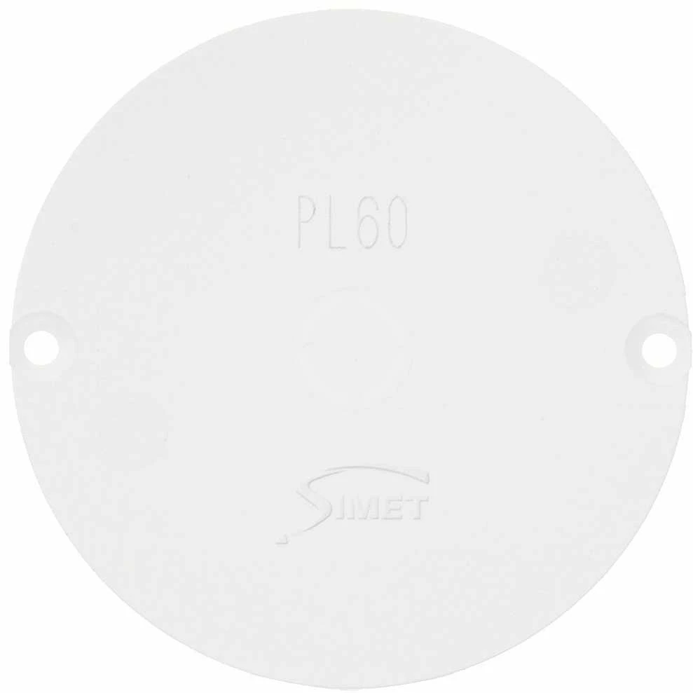 PRISUKAMAS DĖŽUTĖS DANGTELIS PL-60 SIMET