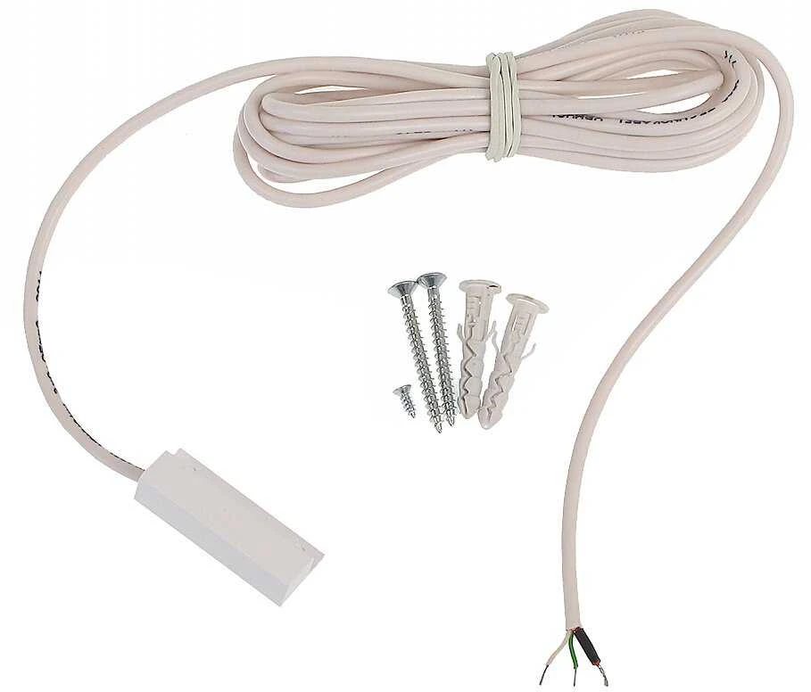 PROGRAMUOJAMAS TEMPERATŪROS DETEKTORIUS TD-1 SATEL