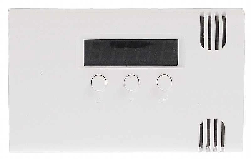 PROGRAMUOJAMAS TEMPERATŪROS DETEKTORIUS TD-1 SATEL