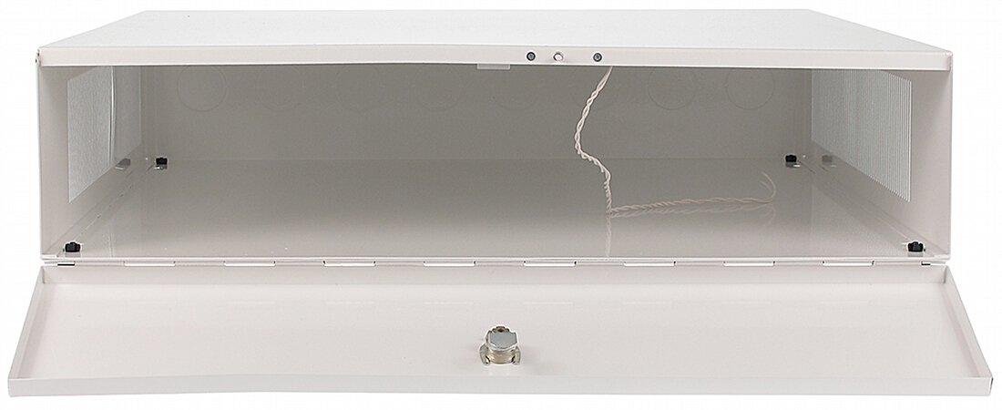 Pulsar APTAISAS AWO-471 555 x 576 x 134 mm