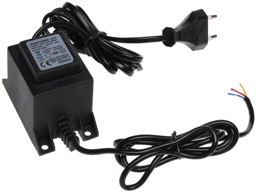 Pulsar KINTAMOSIOS SROVĖS MAITINIMO ADAPTERIS AWT-027
