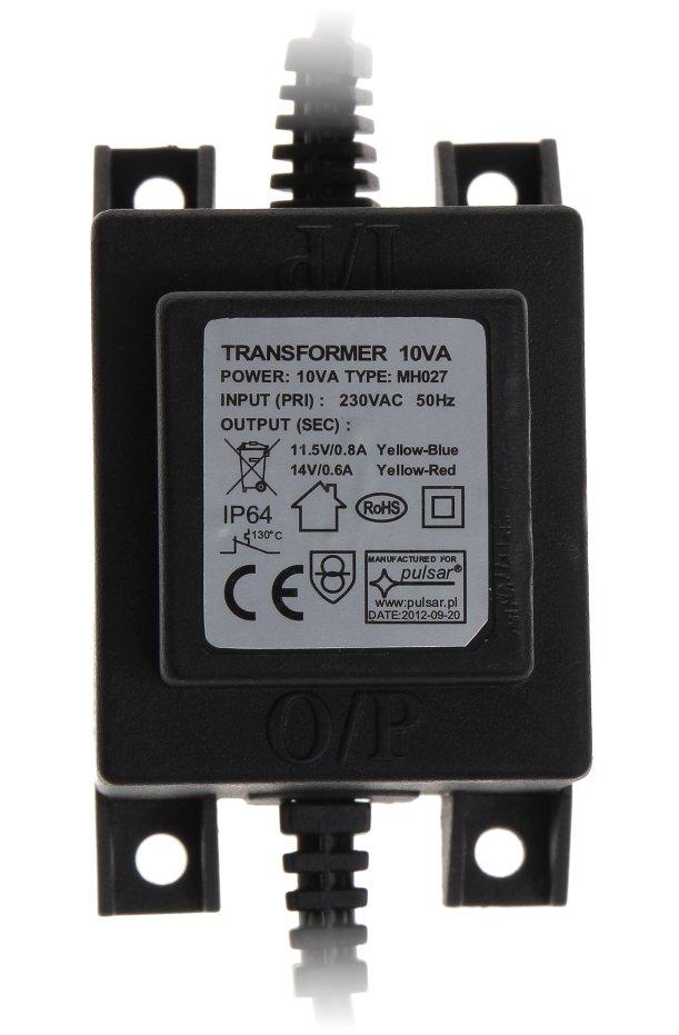 Pulsar KINTAMOSIOS SROVĖS MAITINIMO ADAPTERIS AWT-027