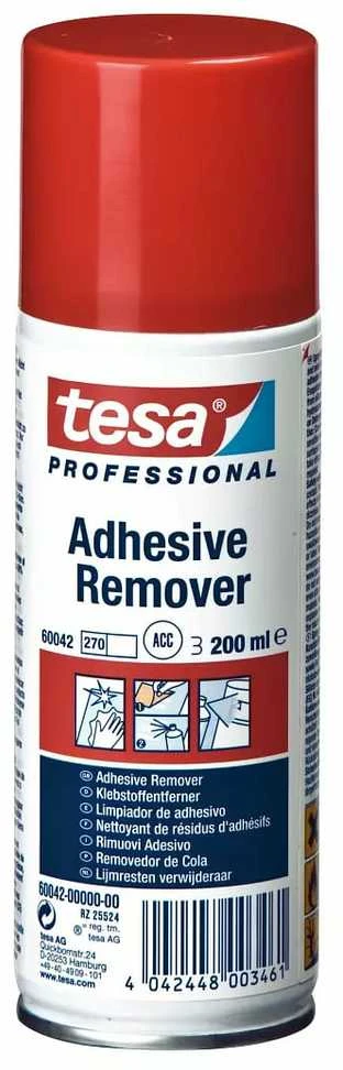 Klijų valiklis Tesa 60042, 200ml 1113-030