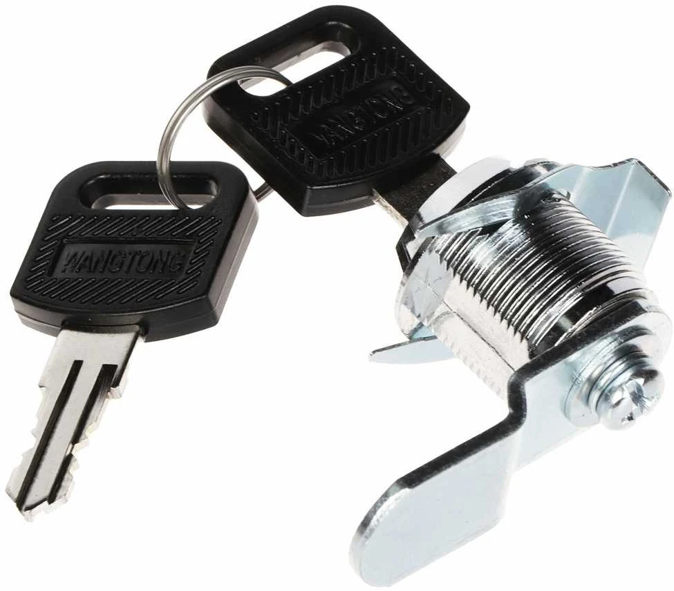 Delta RACK CABINET LOCK A19-LOCK-N