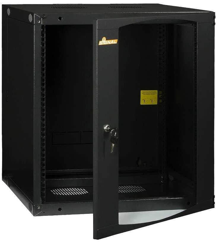 TST RACK KABANTI, DVIEJŲ SEKCIJŲ SPINTA R19-12U/600/2S