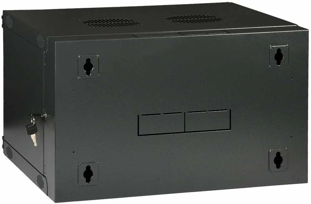 TST RACK KABANTI, DVIEJŲ SEKCIJŲ SPINTA R19-6U/450/2S