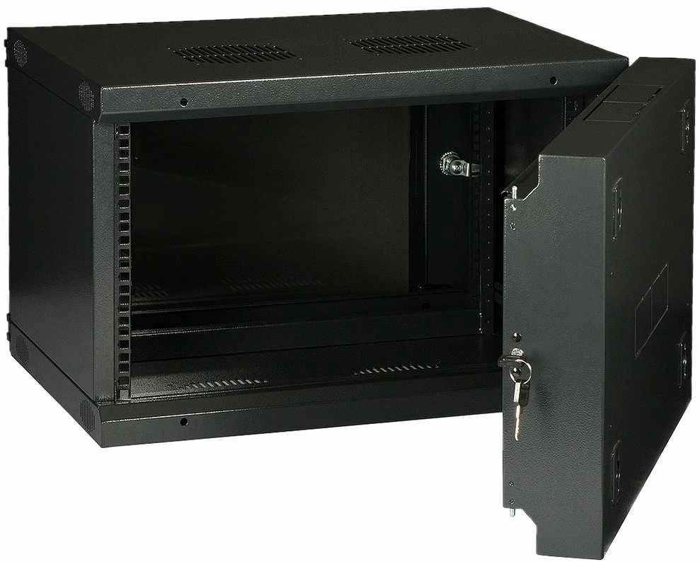 TST RACK KABANTI, DVIEJŲ SEKCIJŲ SPINTA R19-9U/450/2S