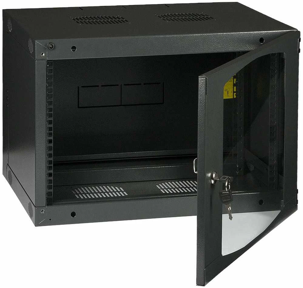 TST RACK KABANTI, DVIEJŲ SEKCIJŲ SPINTA R19-9U/450/2S