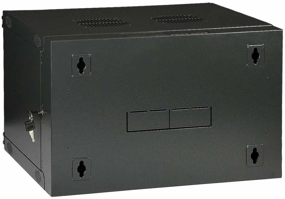 TST RACK KABANTI, DVIEJŲ SEKCIJŲ SPINTA R19-9U/450/2S