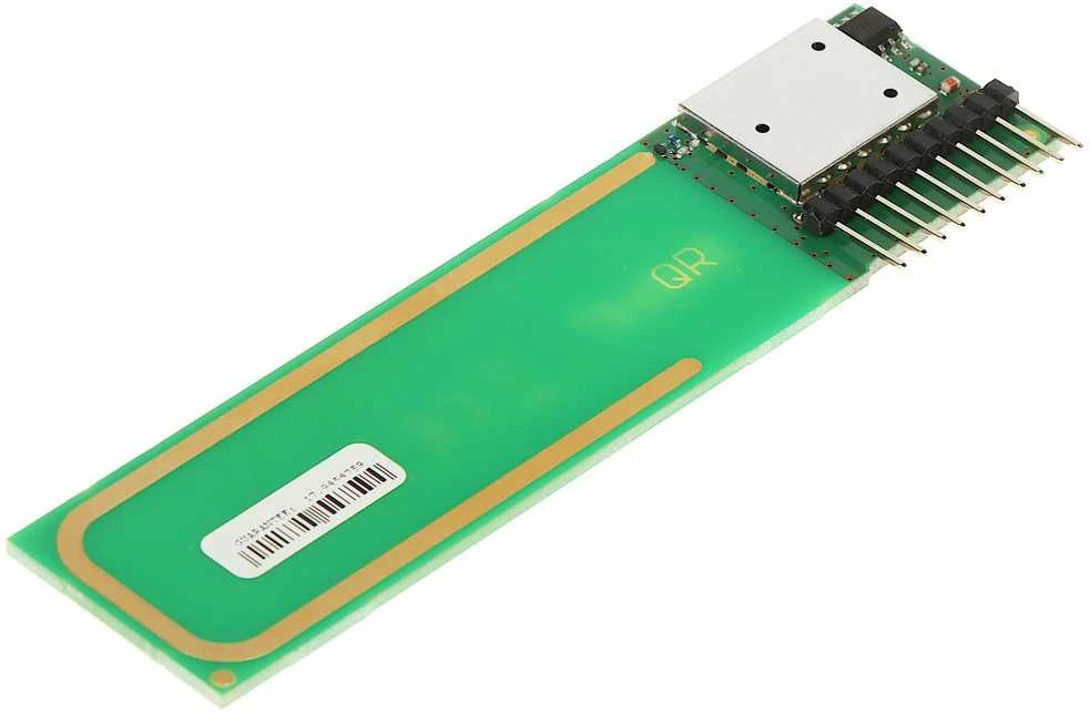 RADIJO MODULIS PERFECTA-RF SATEL