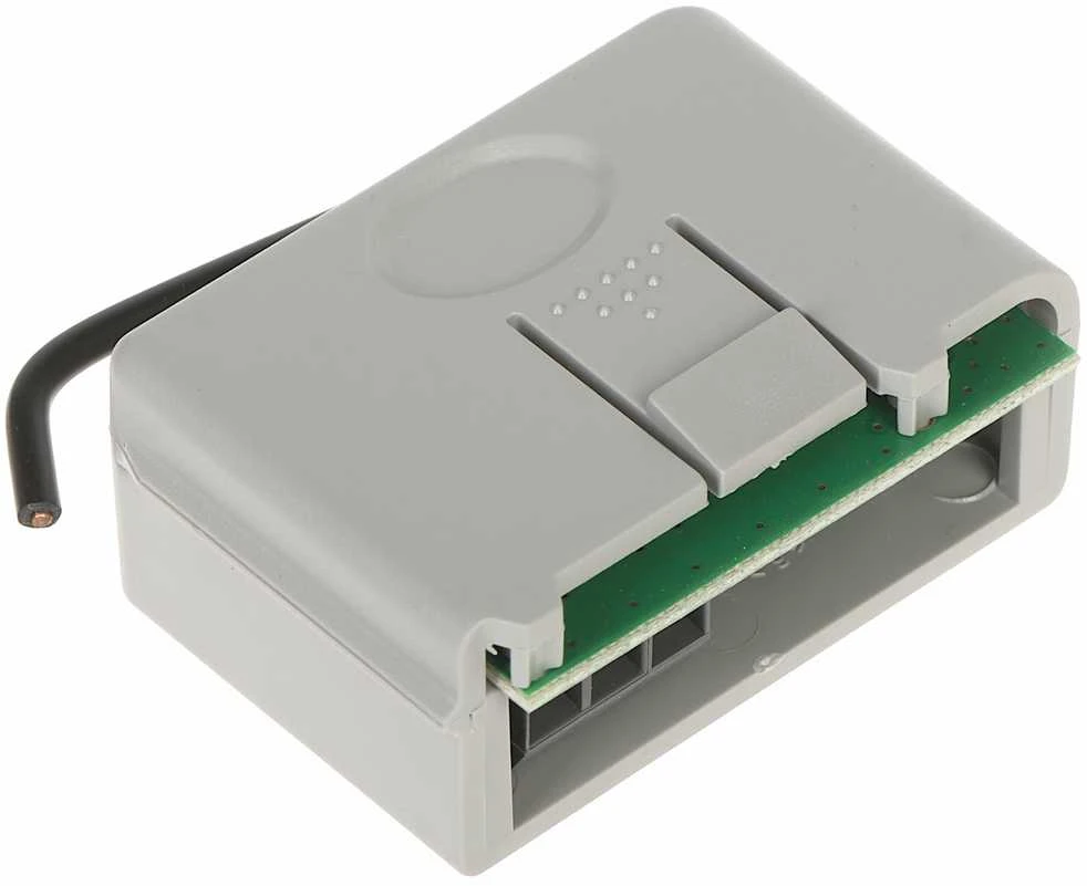 Hikvision RADIJO MODULIS VARTAMS FAAC-XF868