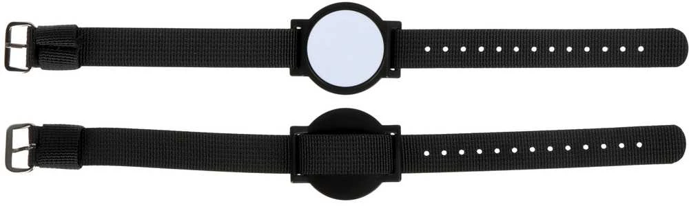 RAIŠTIS ANT RANKOS SU ŽYMENIU RFID ATLO-724/B