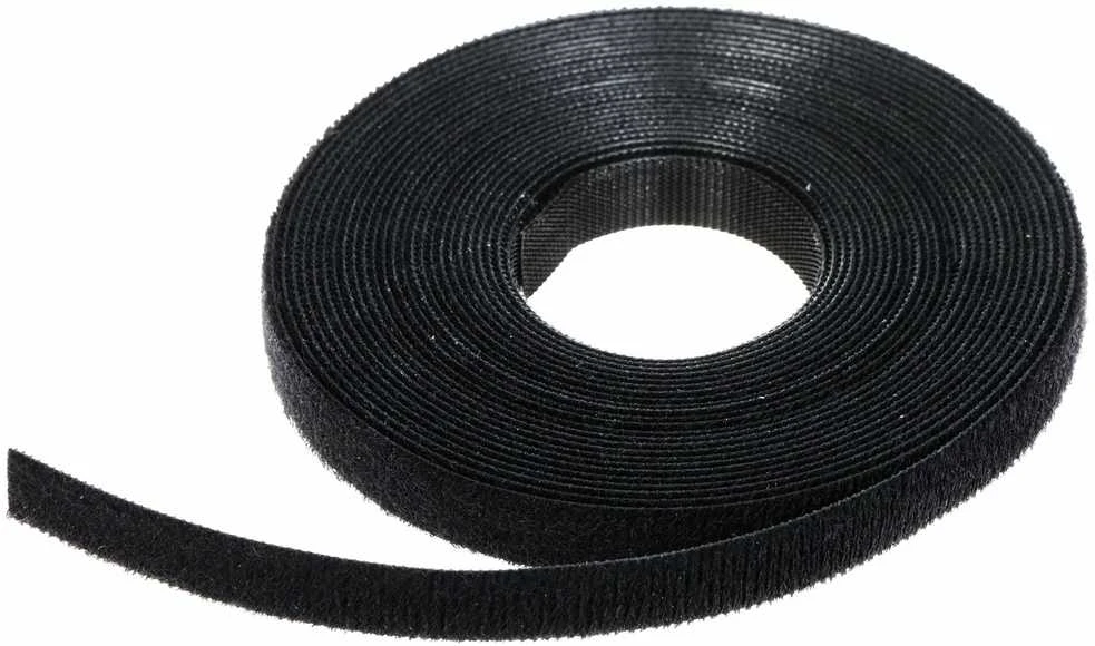 RAIŠTIS SU UŽSEGIMAIS ON-OFF-TAPE/5MX10/CABLE-MANAGER TESA