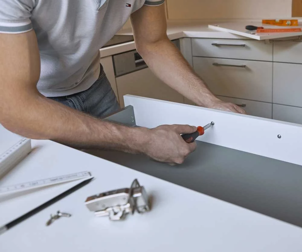 Atsuktuvas su antgaliais (8 vnt.) WIHA PocketMax® magnetinis