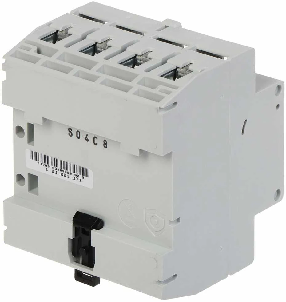 RCD JUNGILKLIS HNC-40/4/003 TRIFAZIS, AC TIPAS 30 mA 40 A EATON